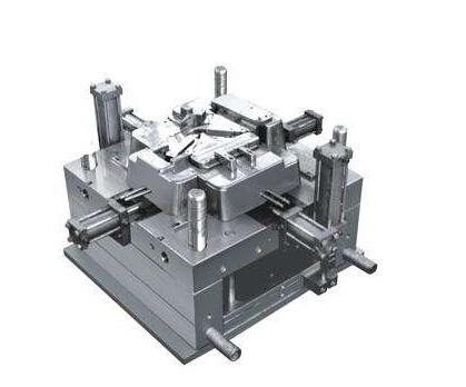 如何快速的制作模具3D裝配檔，深圳模具設計公司