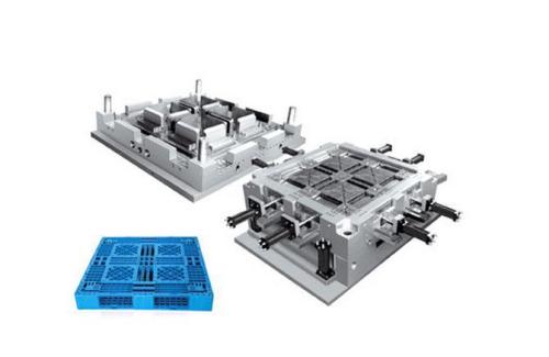 注塑模具加工的試模步驟，注塑模具制造工藝流程